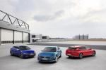 Volkswagen Arteon eHYBRID Elegance 2020 года (WW)
